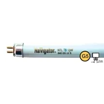 Лампа линейная люминесцентная ЛЛ 20Вт Т4 G5 860 NTL-T4-20-860-G5 | 94115 | Navigator